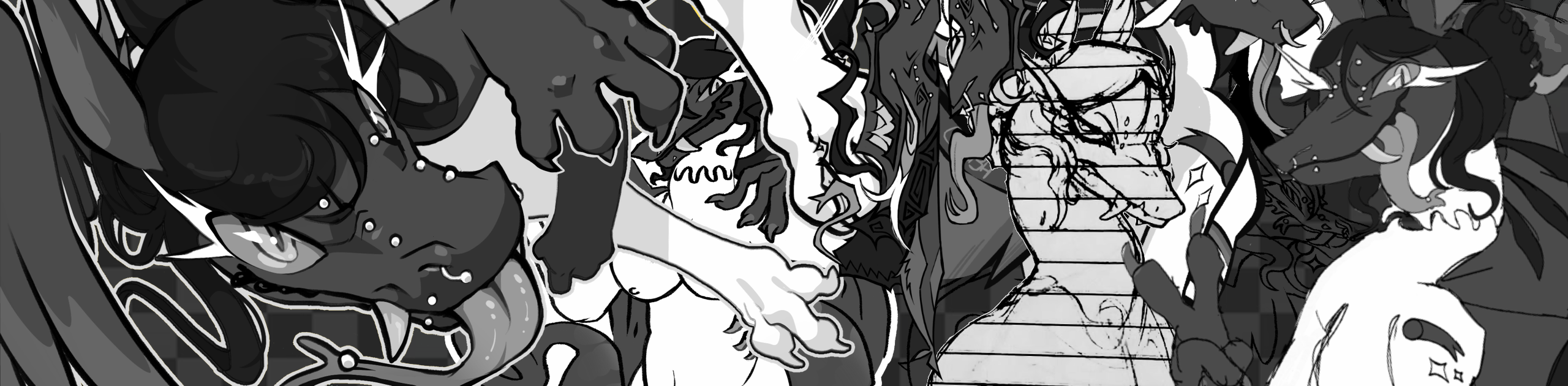 Custom Banner