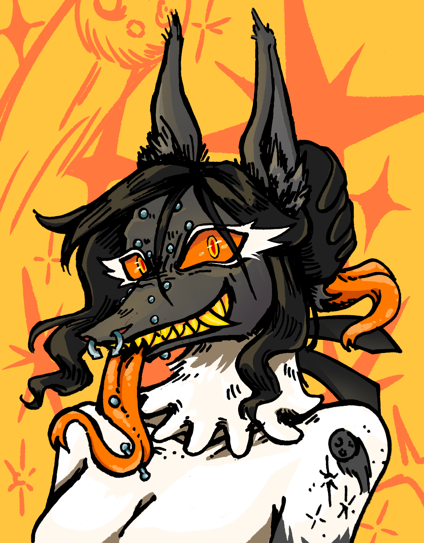 Subject Profile Picture