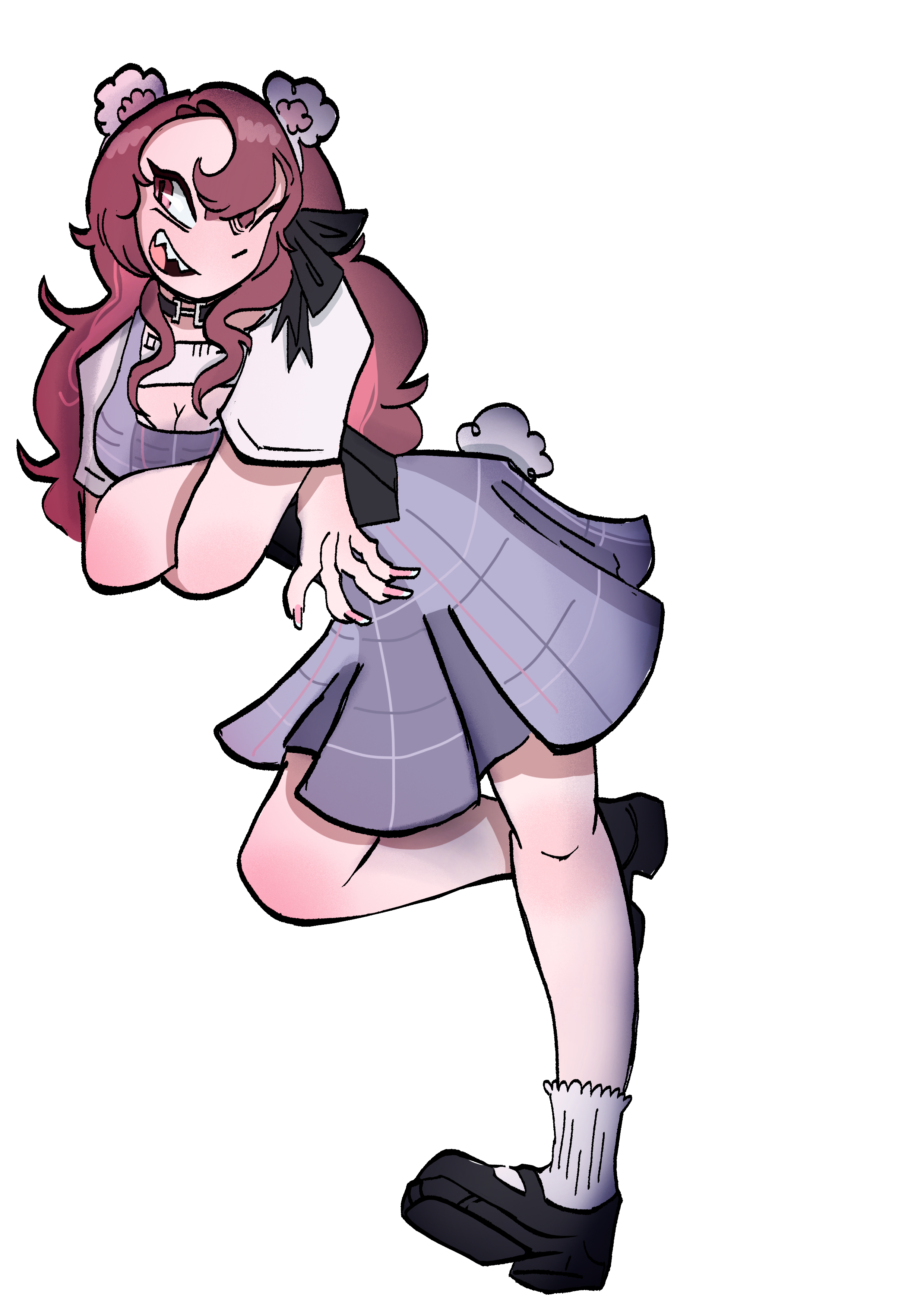 Sketch Fullbody