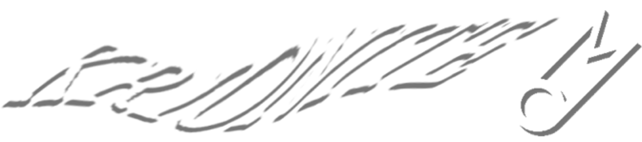Artist Signature Log