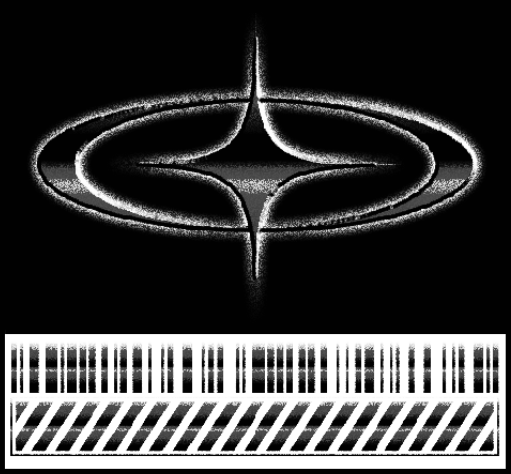 Radar Hud Graphic