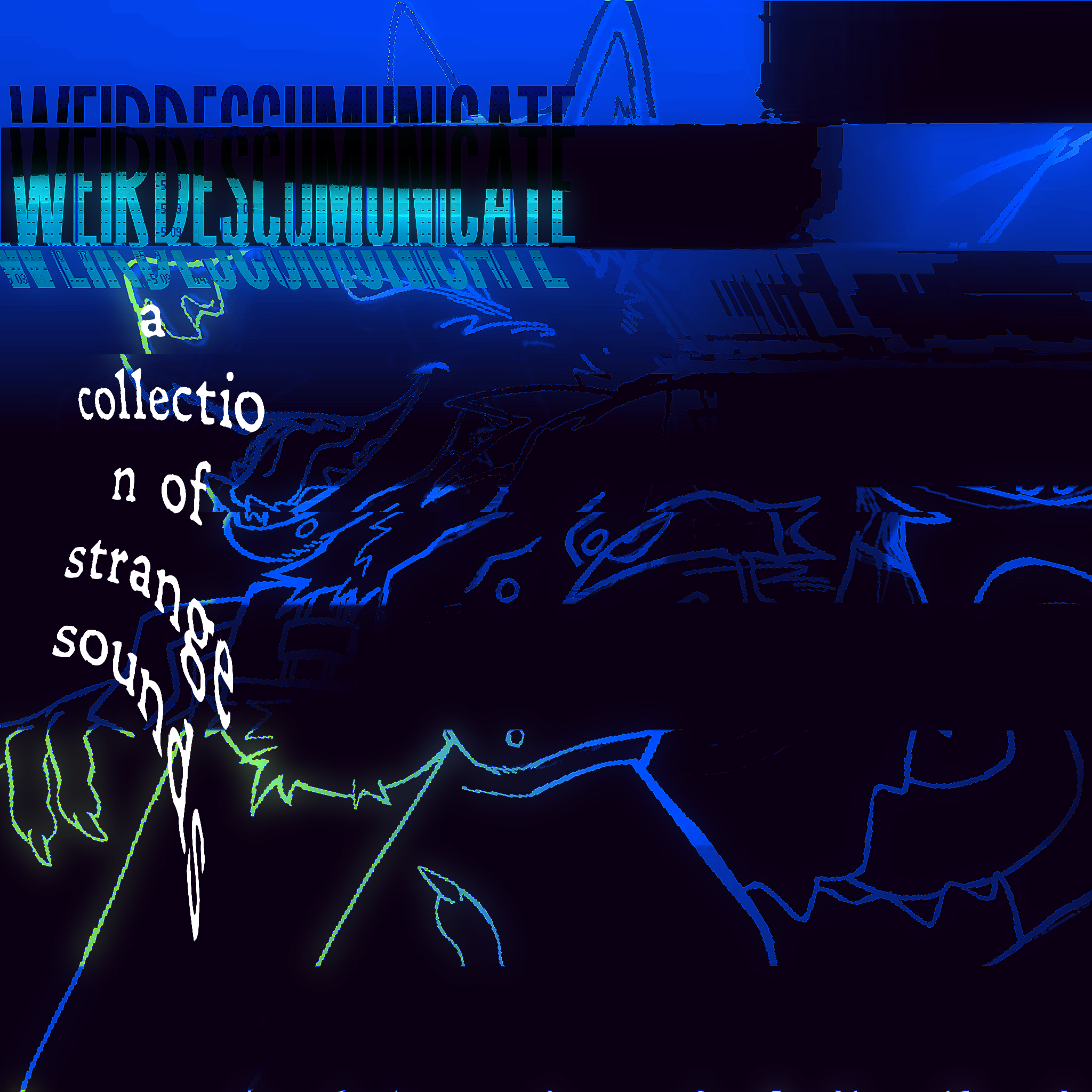 Album Cover Art